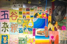 武汉最会吃的人，都往这里跑图片