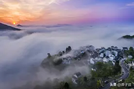 “移民佬”：从浙江到江西，故乡成异乡图片