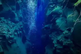 珠峰倒过来都没用！马里亚纳海沟是怎么形成的，又隐藏着什么？图片