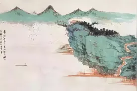 唐宋八家：八种人格，八种境界，照耀千古！图片