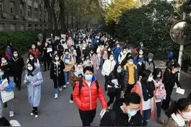 现在的教师编制考试到底有多难图片