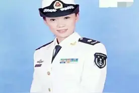 国之骄傲：中国军工界中最牛的三位女神！图片