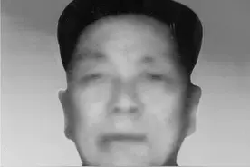 老人老照片遗像遗照有哪些尺寸选择，老照片修复遗像遗照知识要点图片