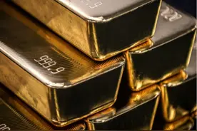 合作来了？3600吨“金条”从美欧运至中国，耶伦：通货膨胀将下降图片