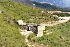 细说河南山西景点地盘之争图片