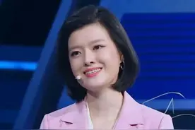 新闻主播邹韵图片