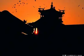 向名家学习！从李少白老师故宫摄影作品里我们能学到什么？图片