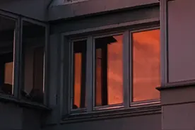 ICU里躺了不到3天，婆婆就走了，我第一次处理葬礼…图片