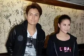 吴克群当年为什么拒娶何超莲？不想结婚只是幌子，我来告诉你答案图片