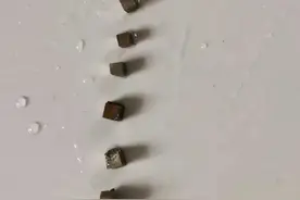 淘金去——北京西山图片