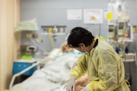 有一种剧痛叫做“带状疱疹”，提醒：6类人尤其要当心，及时就医图片