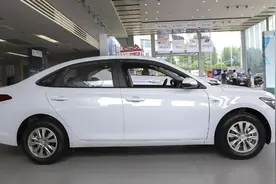 寒冬中的北京现代汽车之悦动体验图片