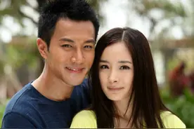 离开杨幂的刘恺威，活成了“透明人”图片