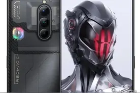 8款【5500毫安起步】手机盘点！图片