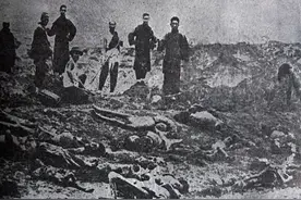 2022是该把毛时代被隐瞒的真实历史，告诉孩子们了图片