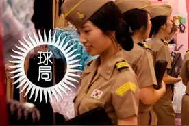 韩国，疯狂逃兵役 | 地球知识局图片