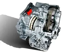 世界五大汽车变速箱，看看你的车型有没有搭载图片