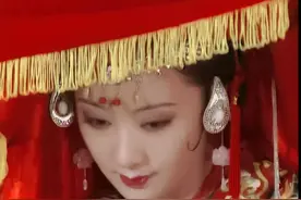 不愧是扬州第一美人 杜冰雁的这一眼让多少人惊艳图片