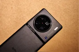 vivo X90 Pro+ 影像体验，这台硬件怪兽真的没有短板了吗？图片