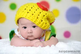 【爸妈收藏好了】儿童出牙顺序不对有影响吗|长沙看牙图片