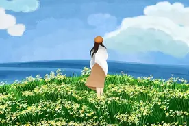 男人在这3个时刻主动联系你，并不是真心爱你，女人别太傻图片