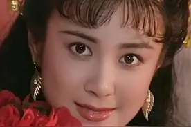 最强“狐狸精”傅艺伟，26岁成名、52岁走“邪路”，她值得同情吗图片