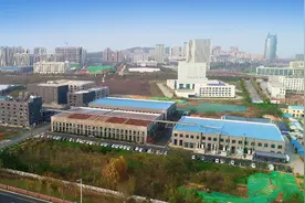 威海市临港区：在“比学赶超”中求突破图片