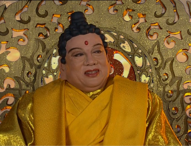 西游记十大战力排行，菩提老祖屈居第二，如来并非“天下无敌”