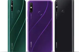 三款百元价位、高性能长续航手机配置解读图片