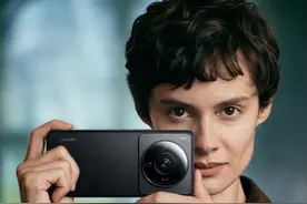 小米 12S Ultra 正式发布，售价 5999 元起图片