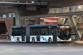 超实用！济南公交BRT线路信息及换乘大全图片