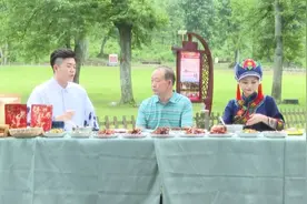 牛腊巴、铁锅腐竹、猪肉条……你被柳城美味圈粉了么？图片