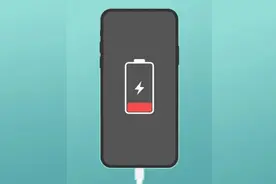 手机耗电太快的原因，找到啦！图片