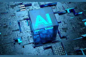 突破AI算力瓶颈的“神助攻” 存算一体技术成为未来重要科技趋势图片