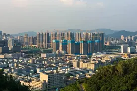 房地产“史诗级”救市，房价还会涨吗？不给穷人希望了？图片