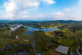 乱占耕地、违建宅基地被频频处罚，“卫片”技术这么牛？图片