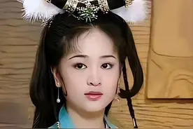 一直以为她们都退圈了，后来发现去演妈妈了，美人迟暮啊图片