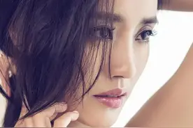 珍藏高清明星壁纸|极致迷人的秋雅：王智图片