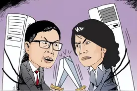 格力空调和美的空调哪个更好？带你直观感受这两者的区别图片