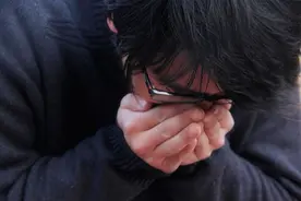 没走几步路就开始大喘气，这种症状你有吗？到底是哪里的问题？图片