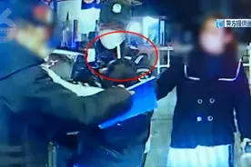 心急如焚！3岁男童被一支铅笔垂直插进了眼窝......图片