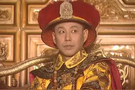 罗晋演康熙，却让人怀念起了《康熙王朝》，一部不可复制的经典图片