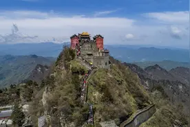 北上广最快‘四小时’至武汉，感受城市的魅力和历史——湖北图片