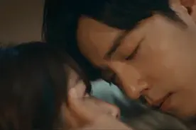 肖战吻戏天花板，怎么没吻到感觉比吻到了还欲图片