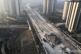 详尽实用的道路竣工平面图编制要点与注意事项，敬请收藏！图片