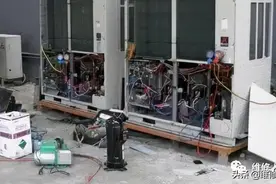 电磁炉的故障判断方法图片