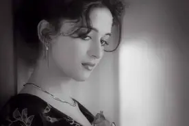 一段偷拍视频，差点毁了她图片