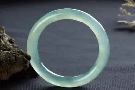 1根细线1把直尺，简单4步，轻松测出自己的手镯圈口大小图片