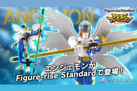 9月30日的背刺胶们 模型展上公开的新品图片