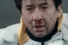 他越来越难看？一句“烂演员”被全网声讨，却没人看到他伤痕累累图片